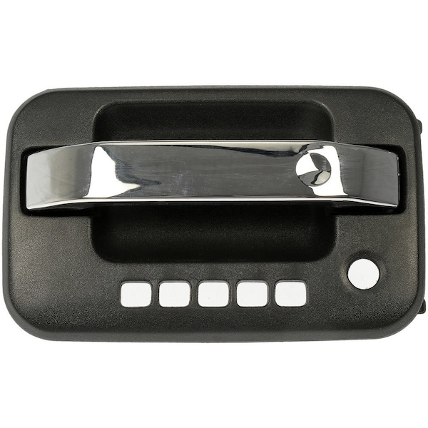Outside Door Handle, Dorman 97689